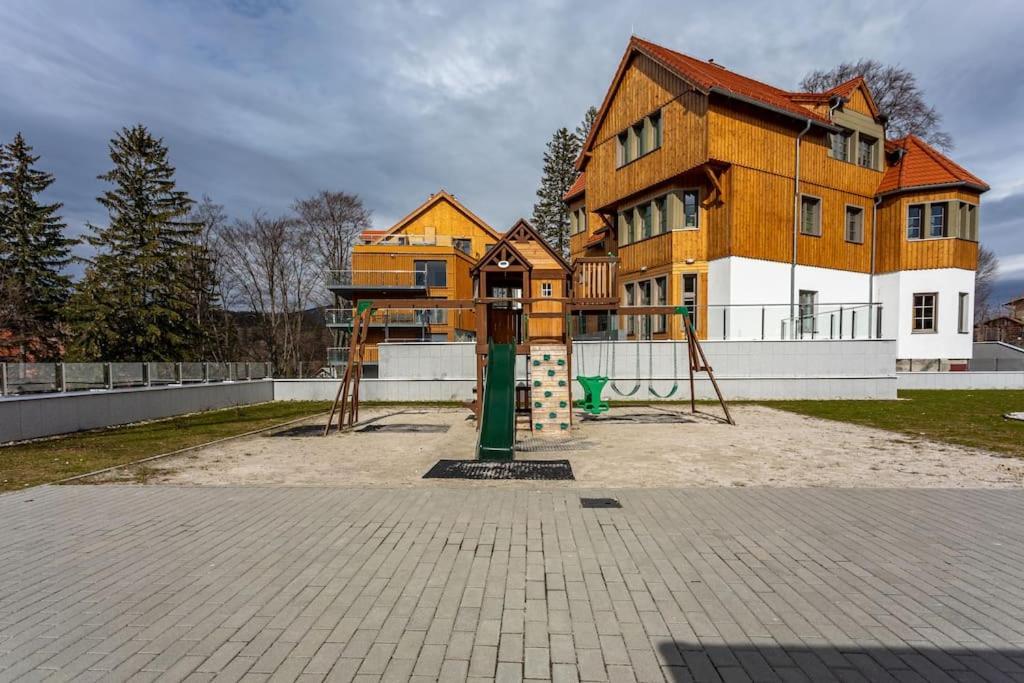 Comfort Studio Stone Hill Szklarska Poreba Exterior photo