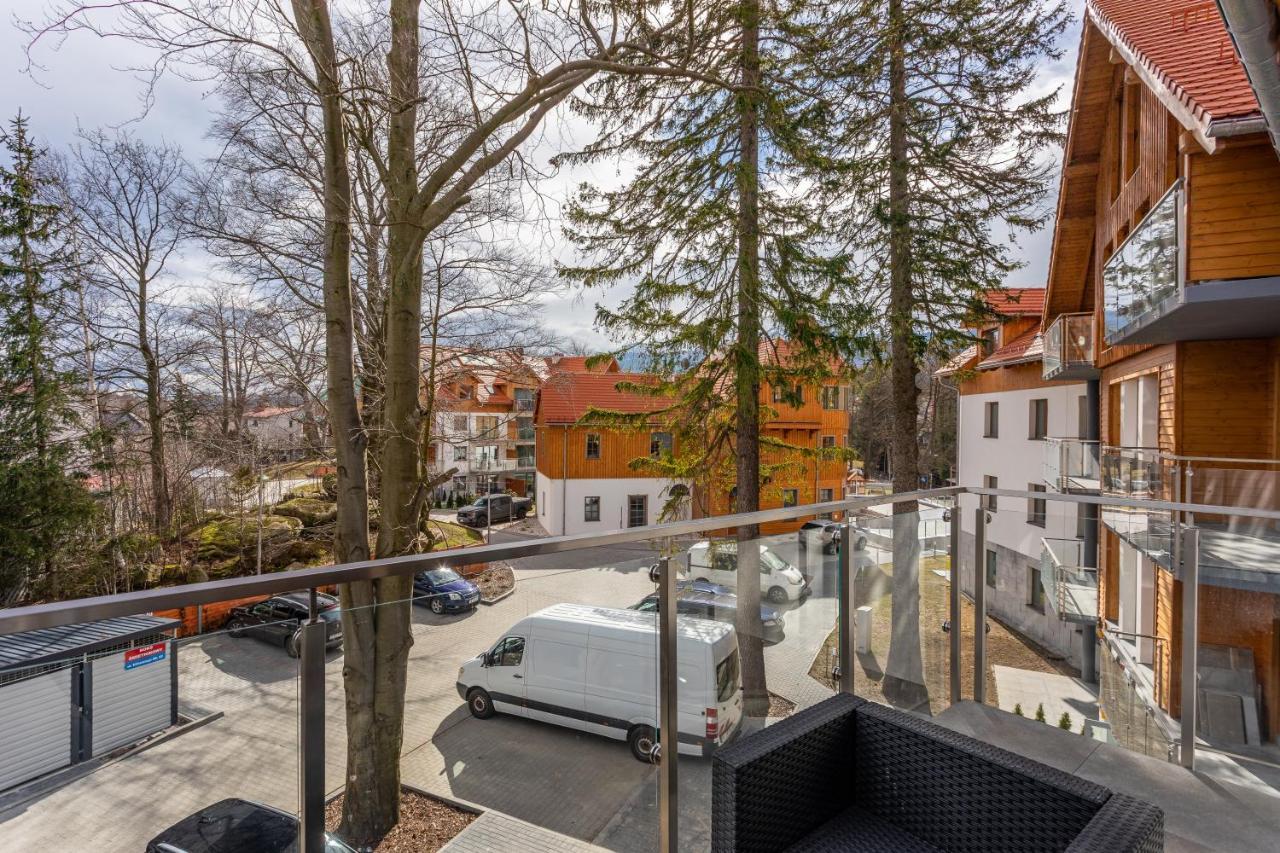 Comfort Studio Stone Hill Szklarska Poreba Exterior photo